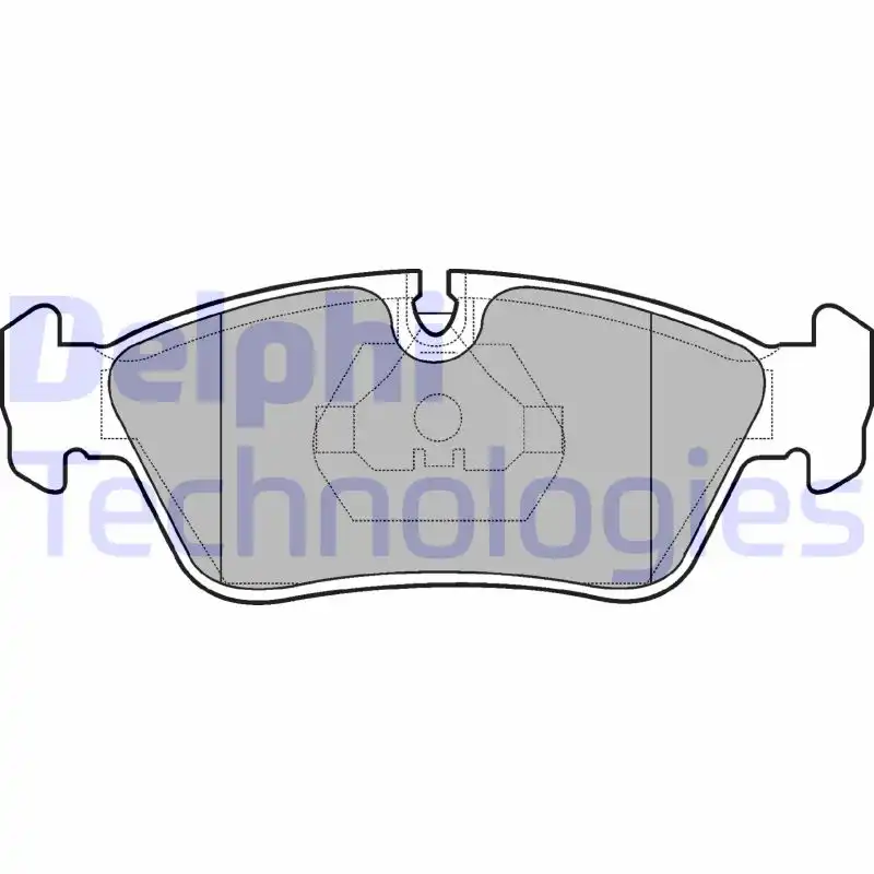 DELPHI LP710