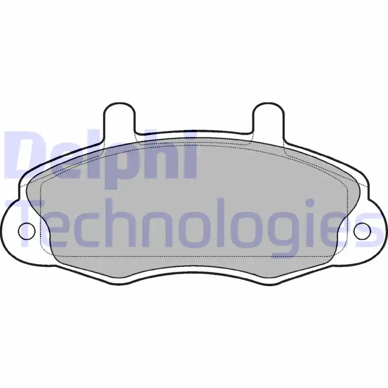 DELPHI LP766