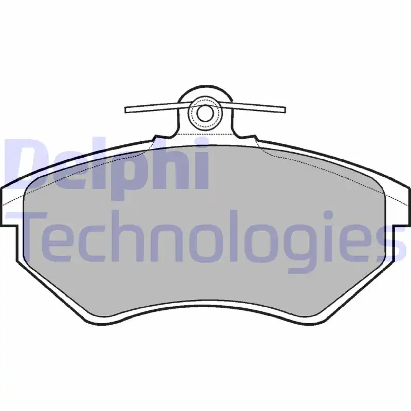 DELPHI LP770