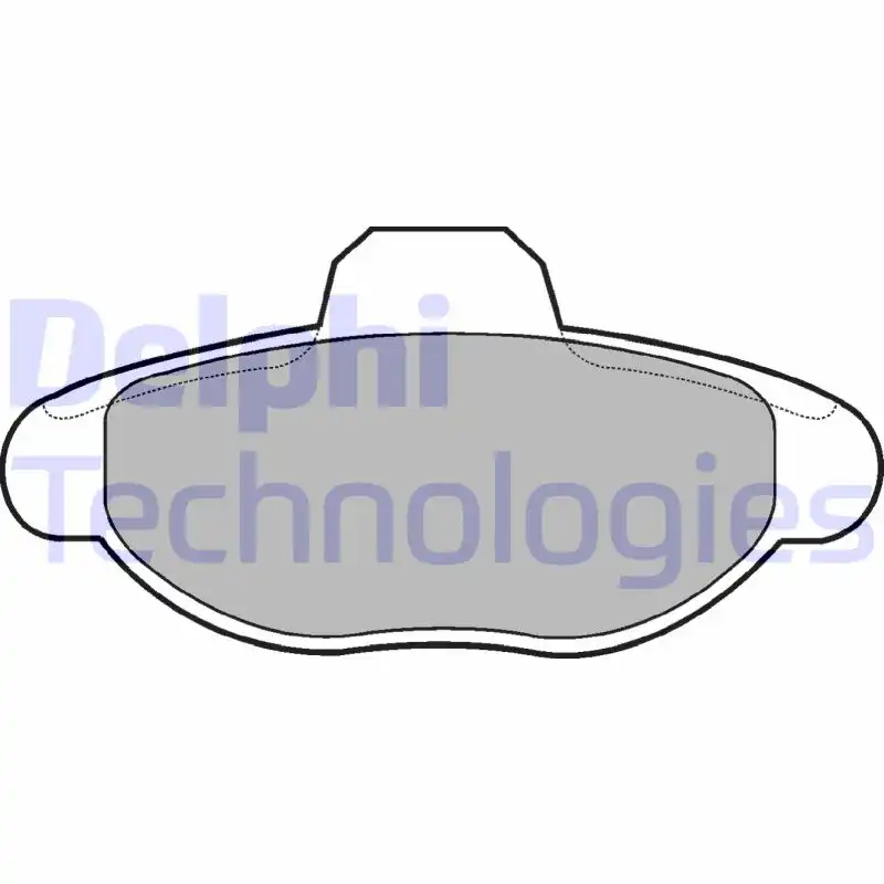 DELPHI LP771