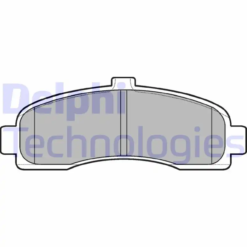 DELPHI LP779