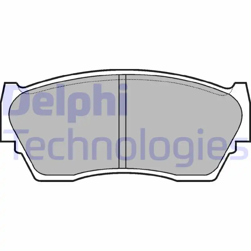 DELPHI LP783