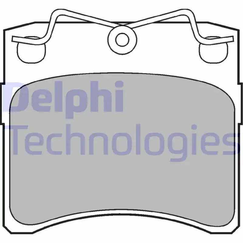 DELPHI LP785