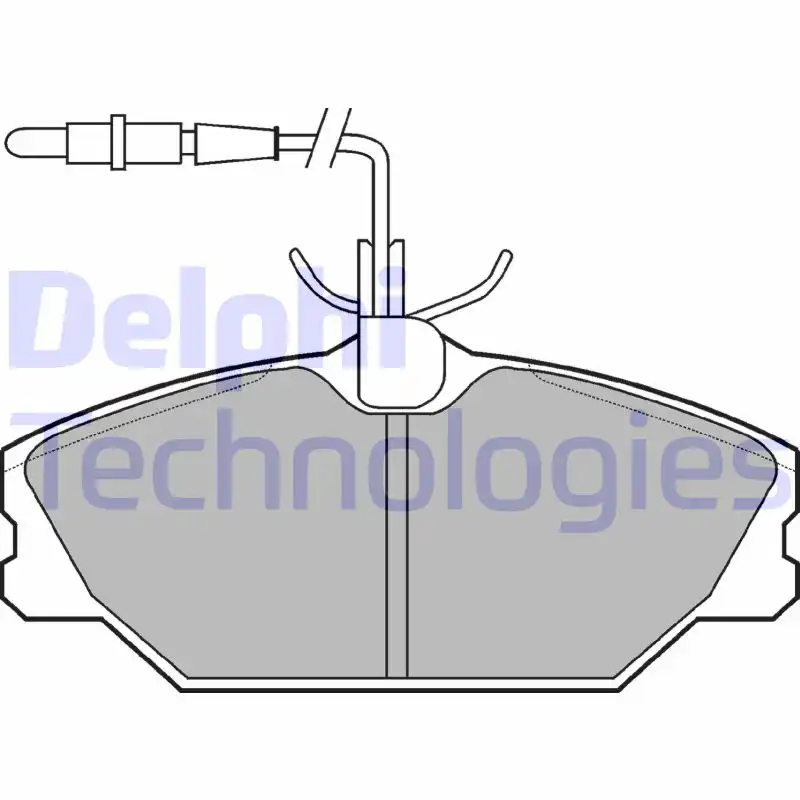 DELPHI LP788