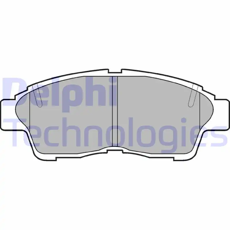 DELPHI LP789
