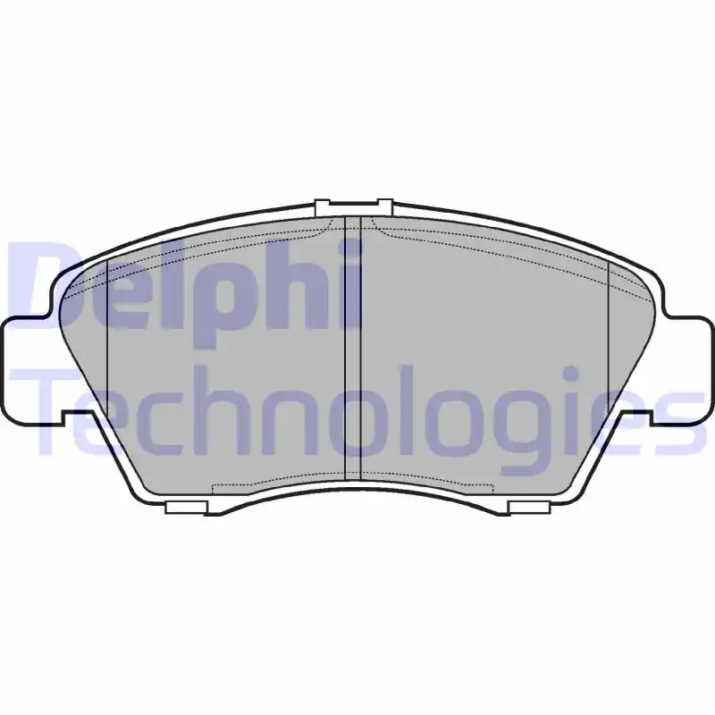 DELPHI LP809