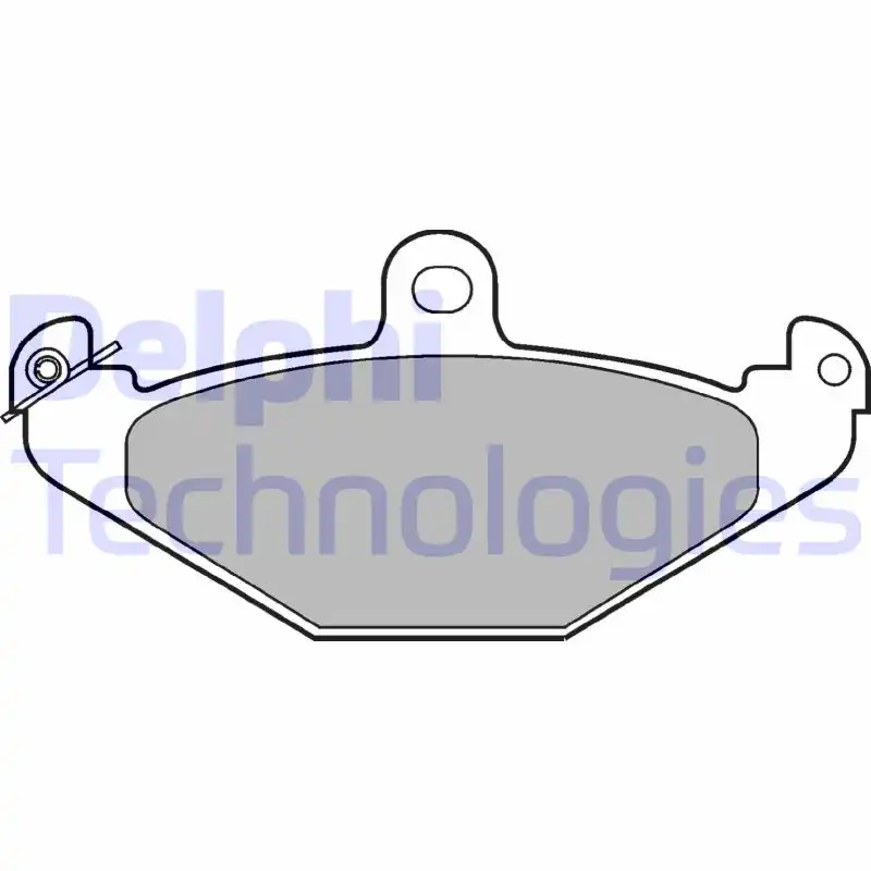 DELPHI LP821