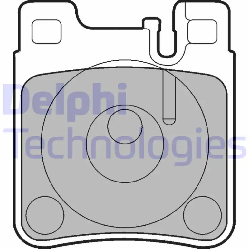 DELPHI LP841
