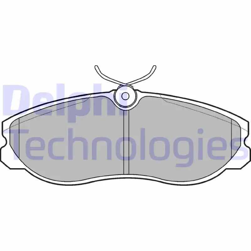 DELPHI LP847