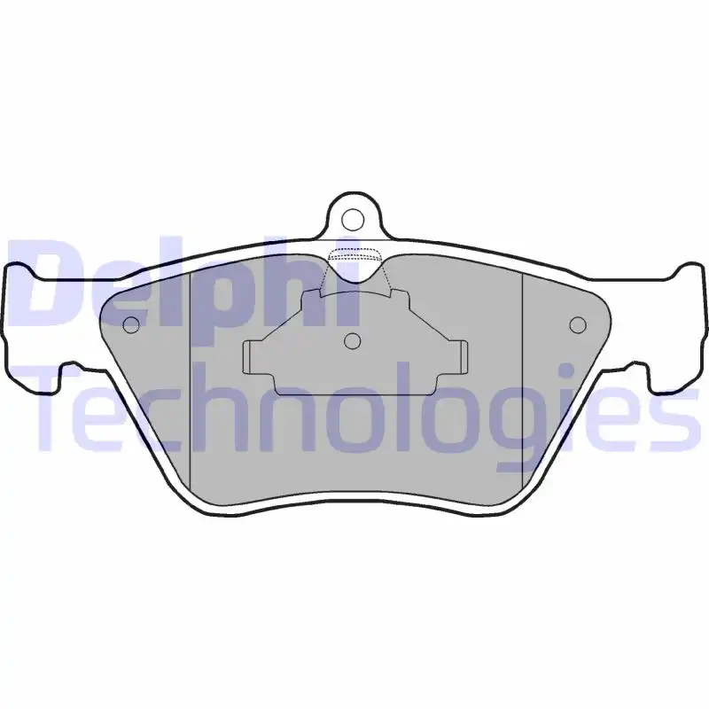 DELPHI LP873