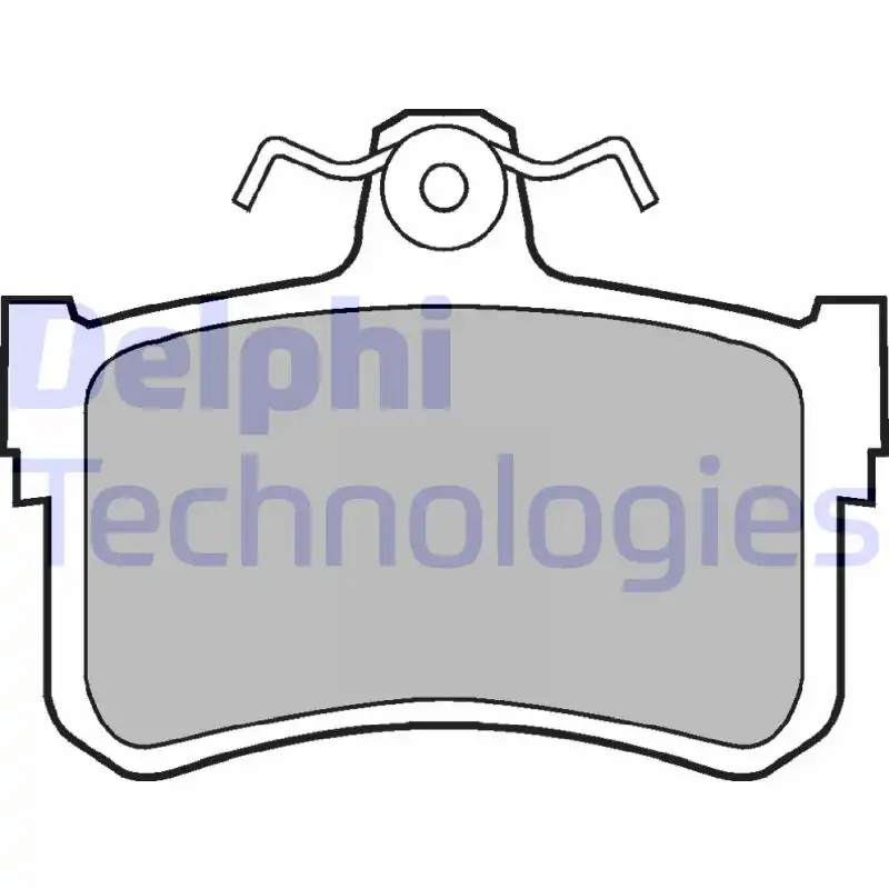 DELPHI LP880