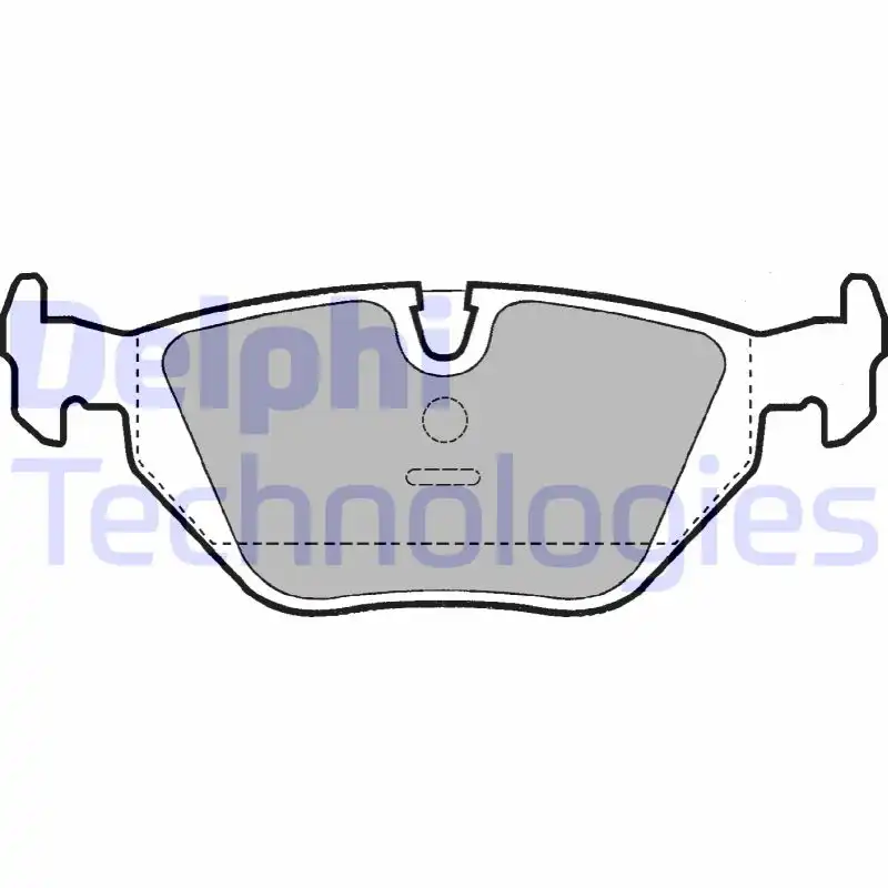 DELPHI LP907