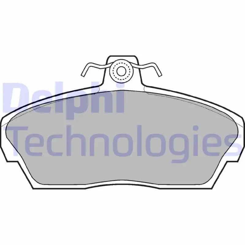DELPHI LP911