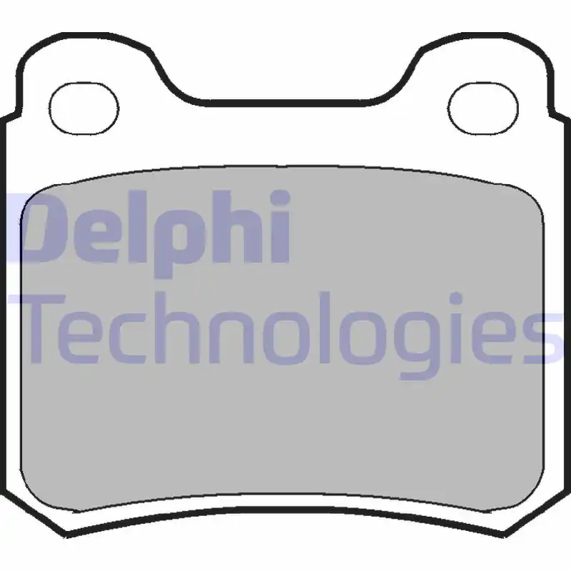 DELPHI LP915
