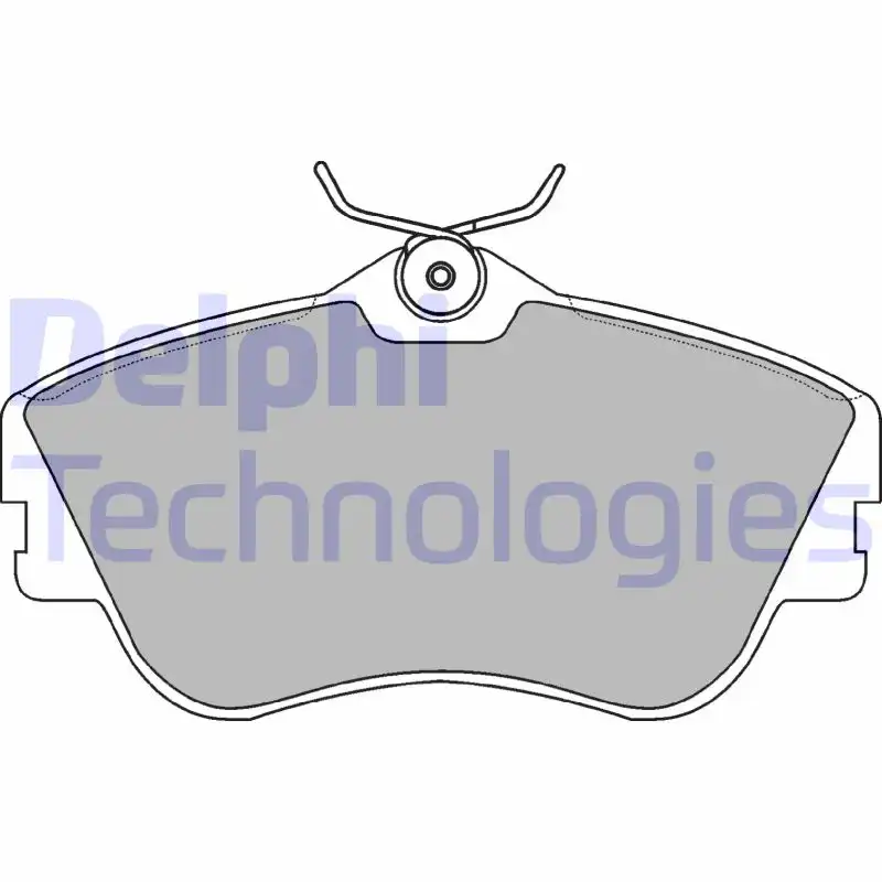 DELPHI LP918