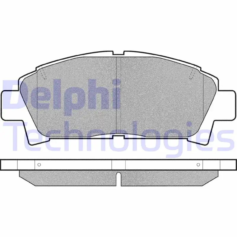 DELPHI LP940