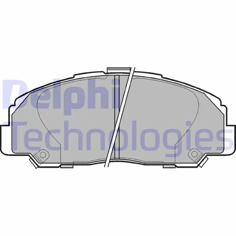 DELPHI LP944