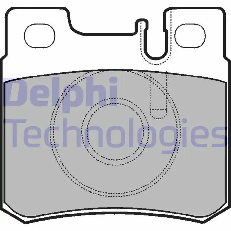 DELPHI LP946