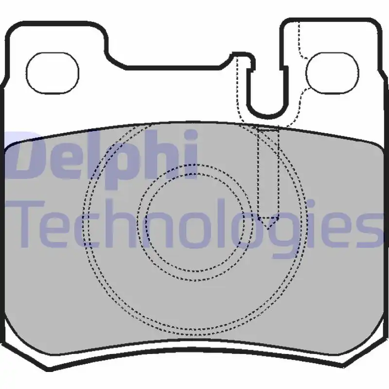 DELPHI LP947