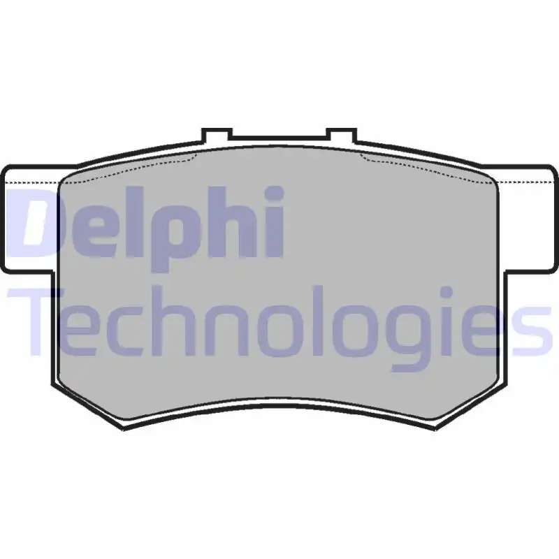 DELPHI LP948