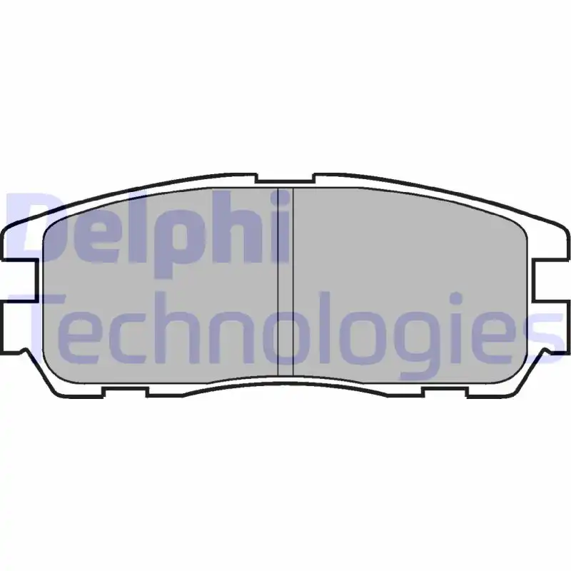 DELPHI LP965