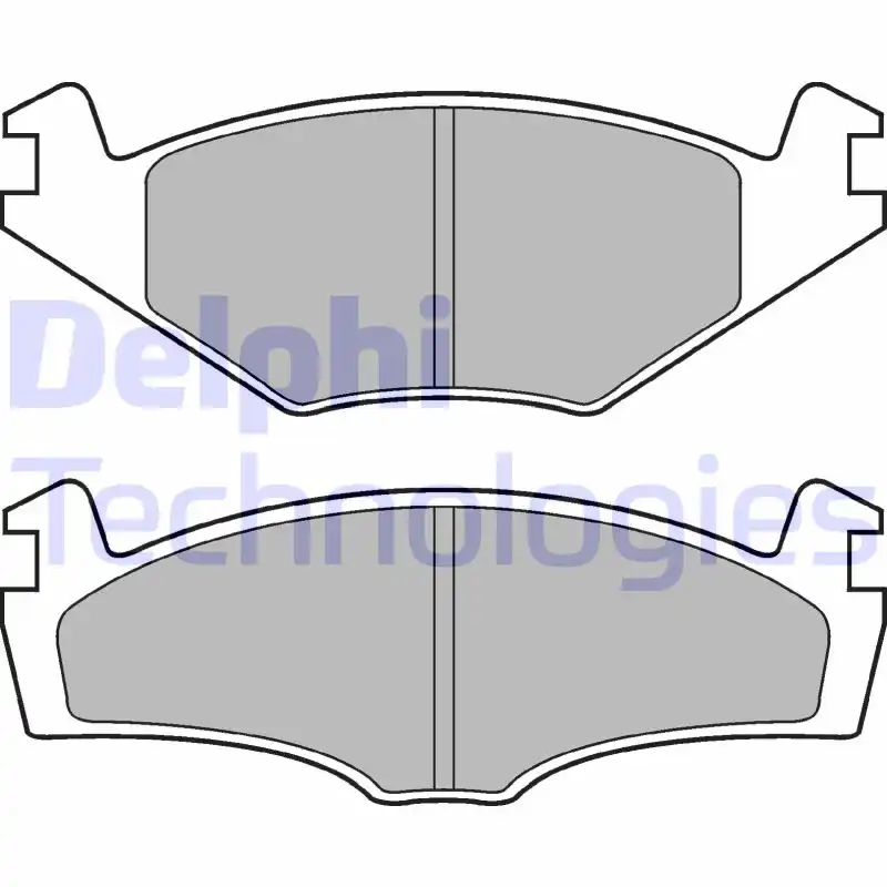 DELPHI LP979