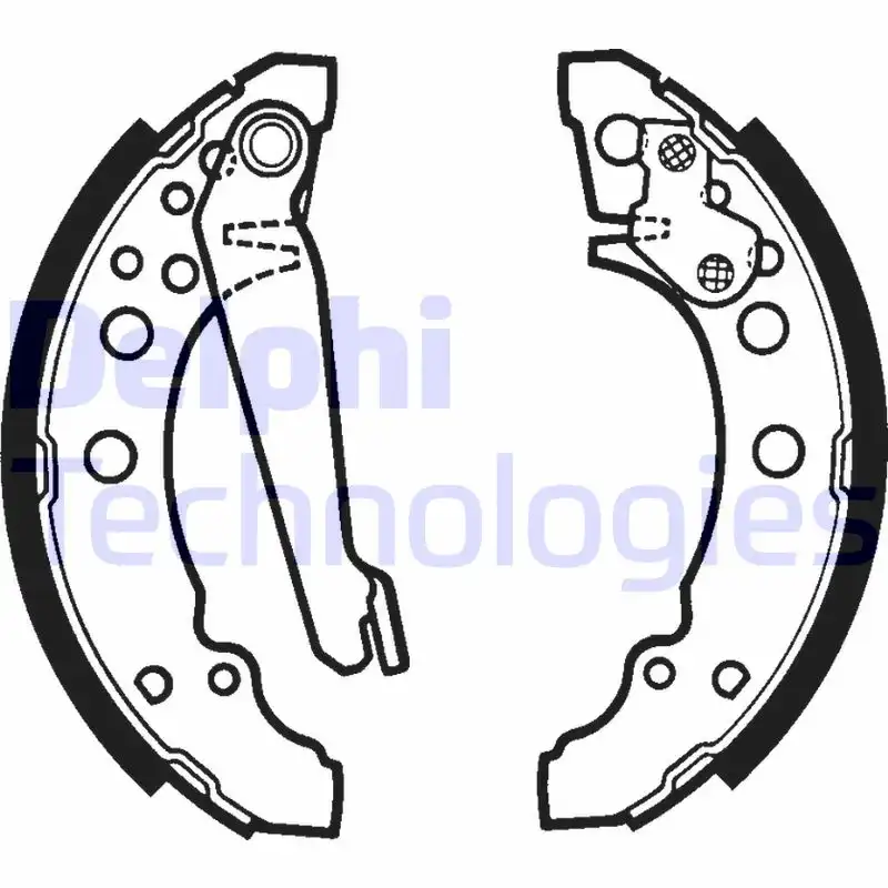 DELPHI LS1276