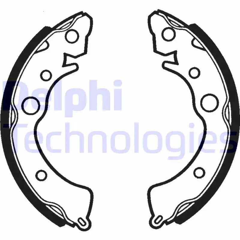 DELPHI LS1288