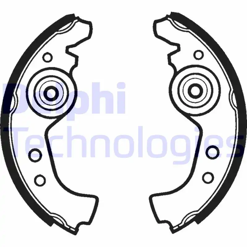 DELPHI LS1290