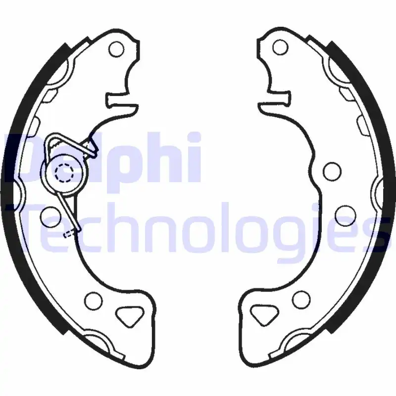 DELPHI LS1319
