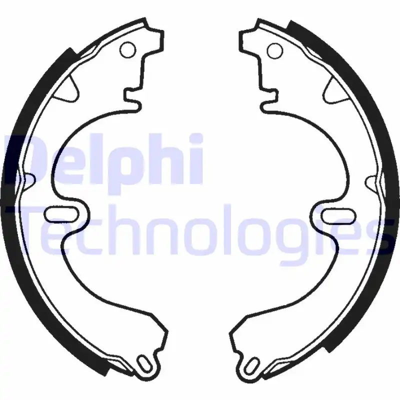 DELPHI LS1356
