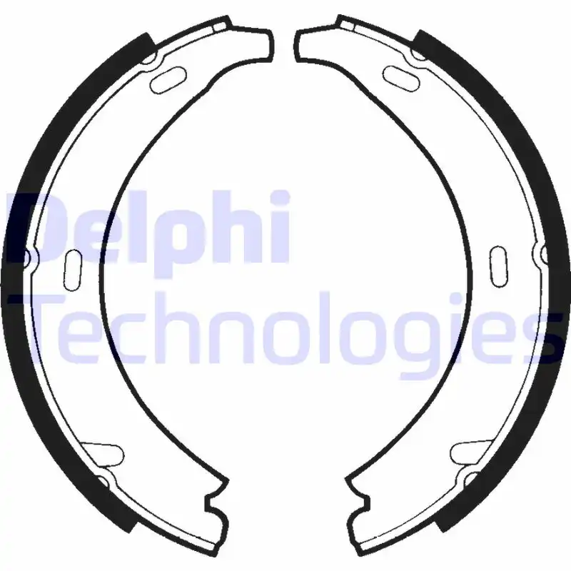 DELPHI LS1371