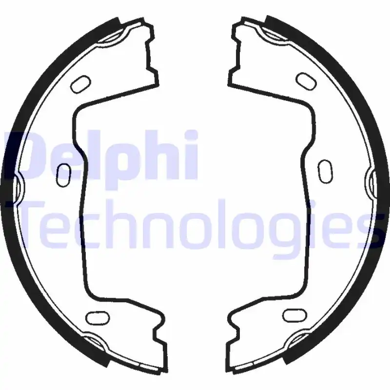 DELPHI LS1381