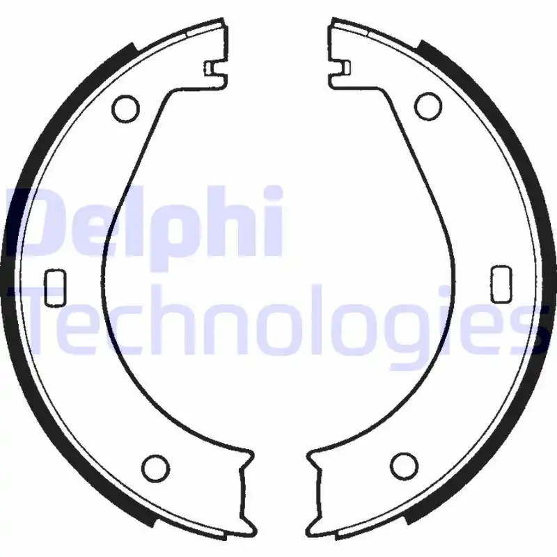 DELPHI LS1573