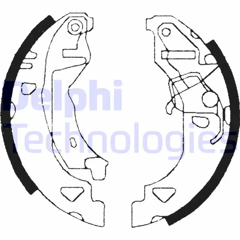 DELPHI LS1682