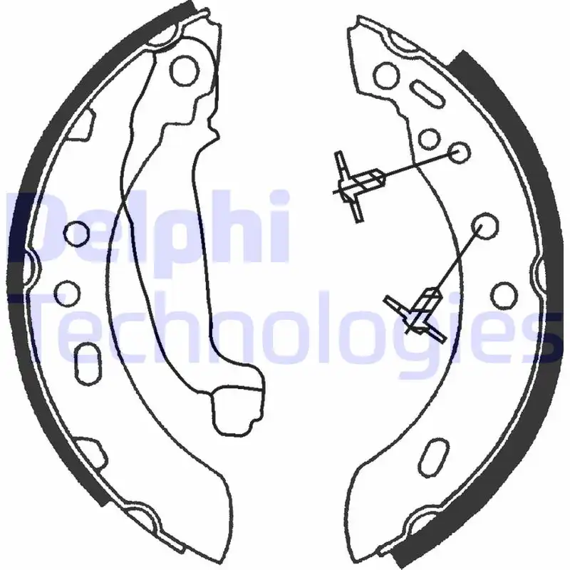 DELPHI LS1689