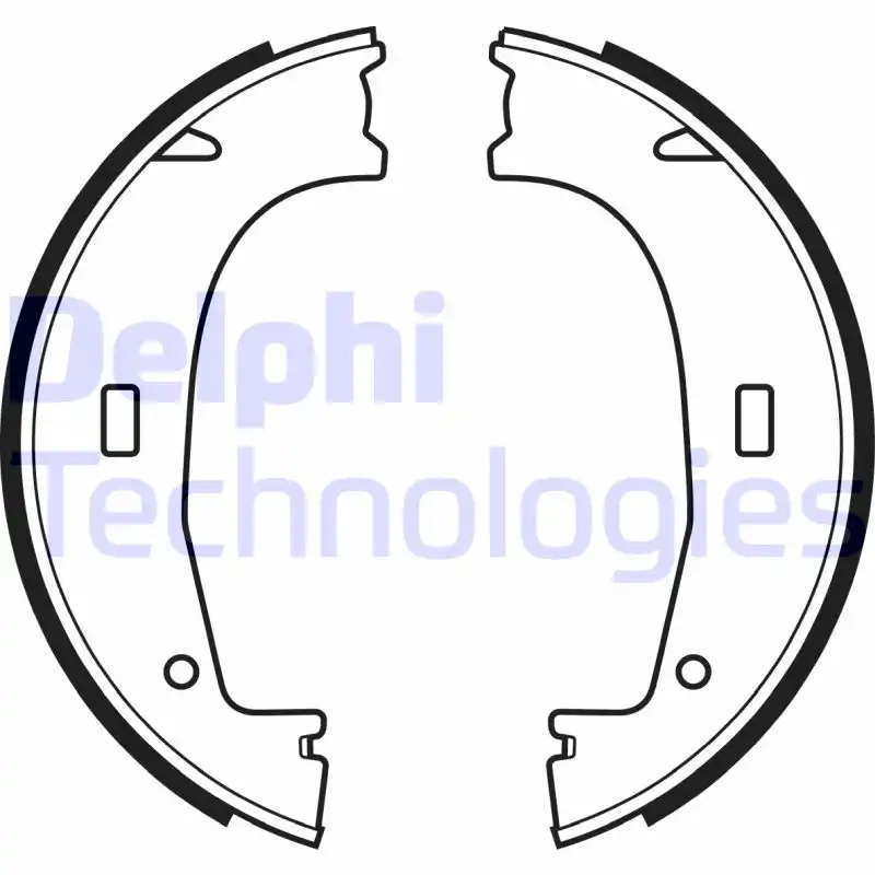 DELPHI LS1704