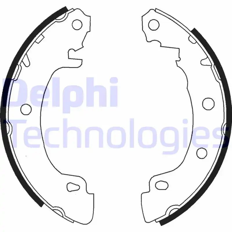 DELPHI LS1724