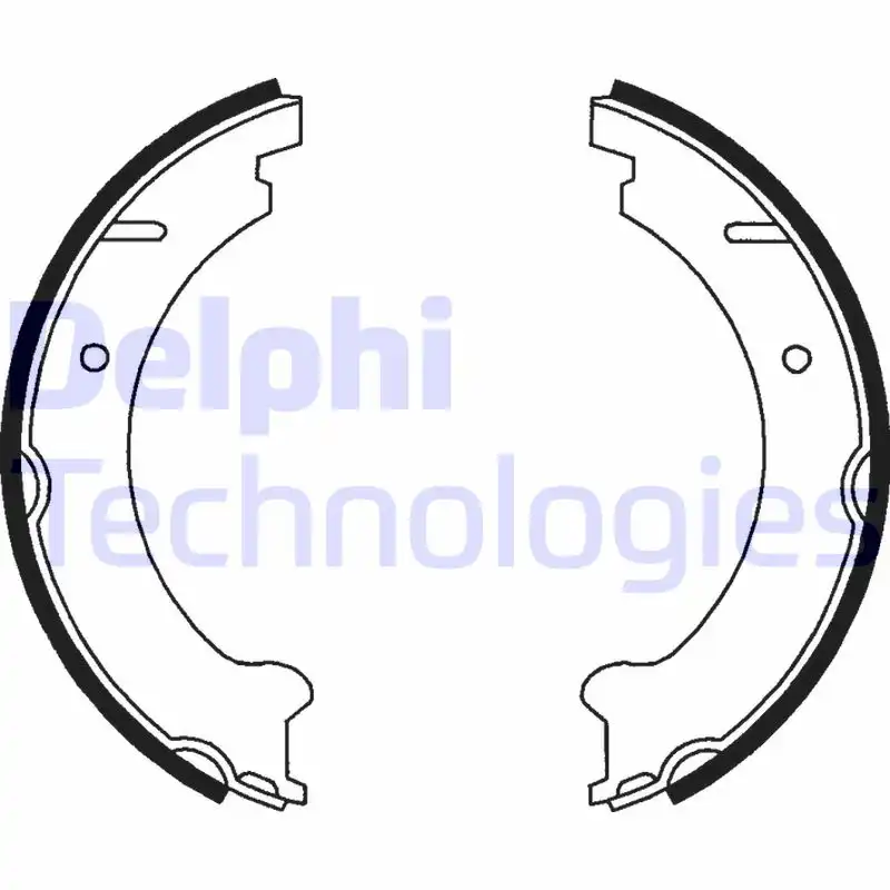 DELPHI LS1781