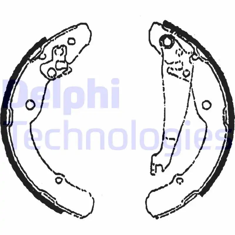 DELPHI LS1784