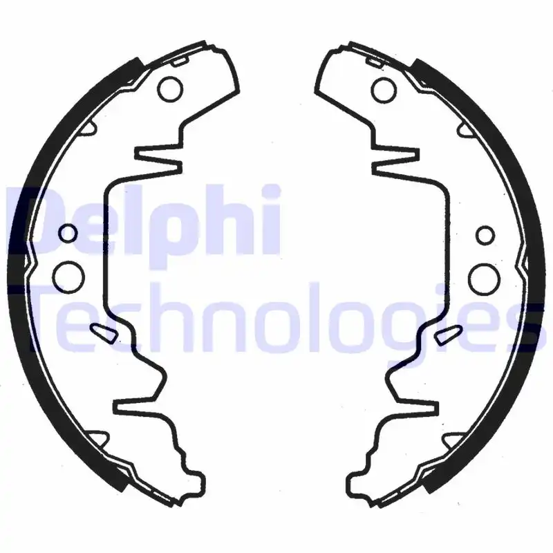 DELPHI LS1814