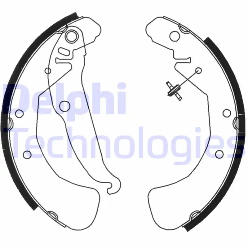 DELPHI LS1829