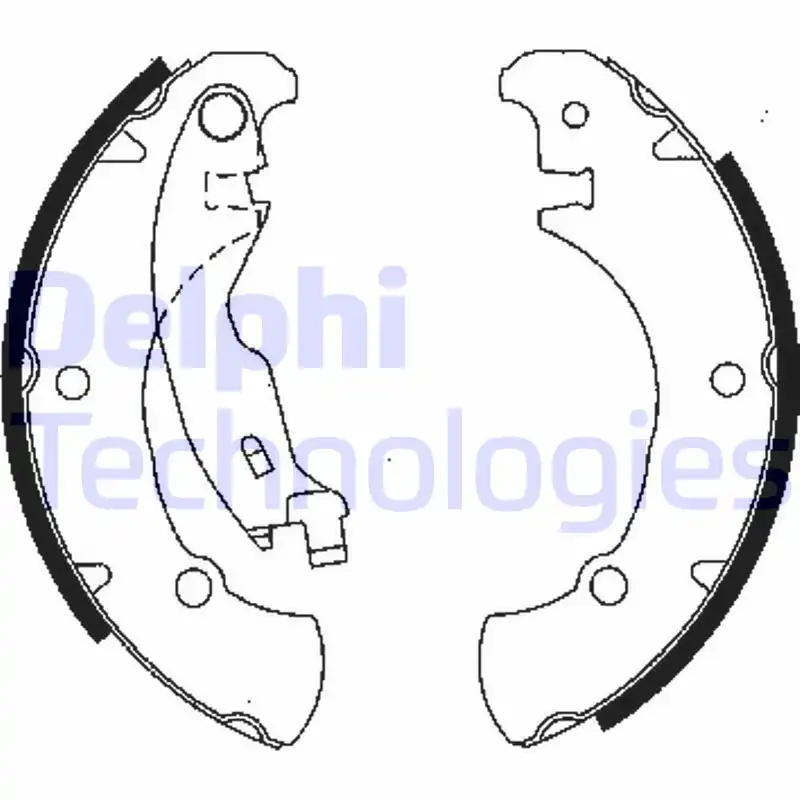 DELPHI LS1840