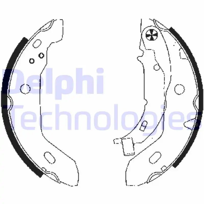DELPHI LS1841