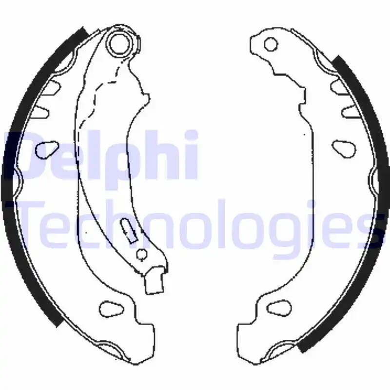 DELPHI LS1844