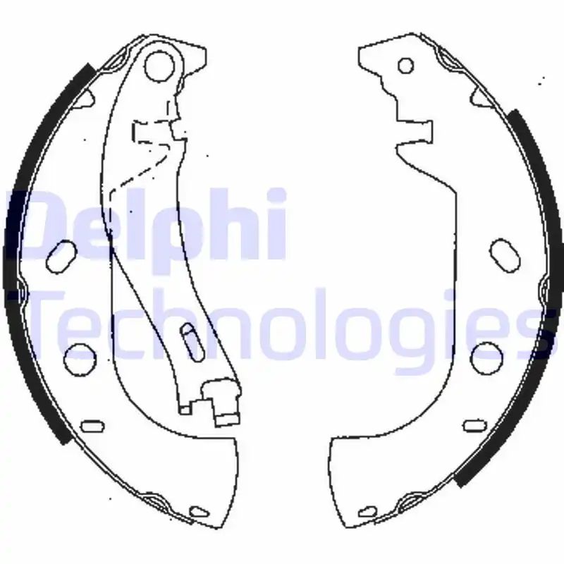 DELPHI LS1847
