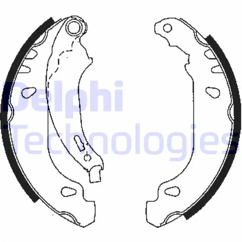DELPHI LS1848
