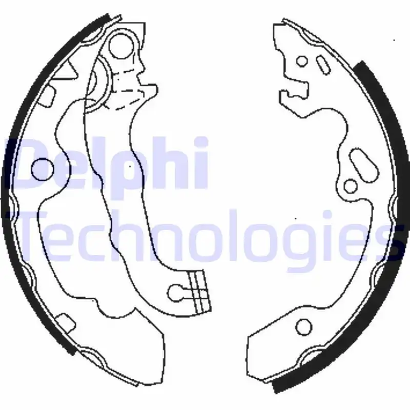 DELPHI LS1850