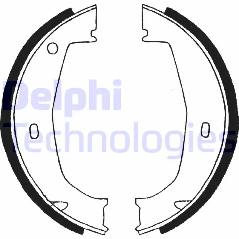 DELPHI LS1851