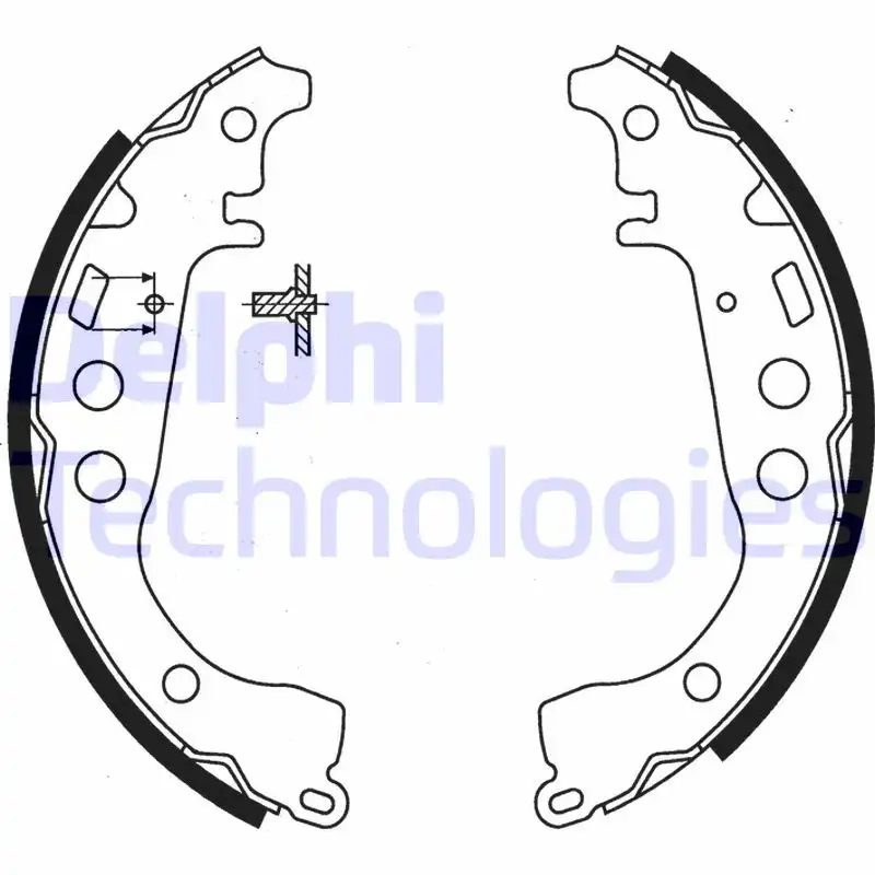 DELPHI LS1854